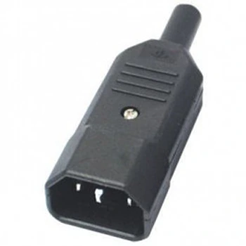 IEC Connector